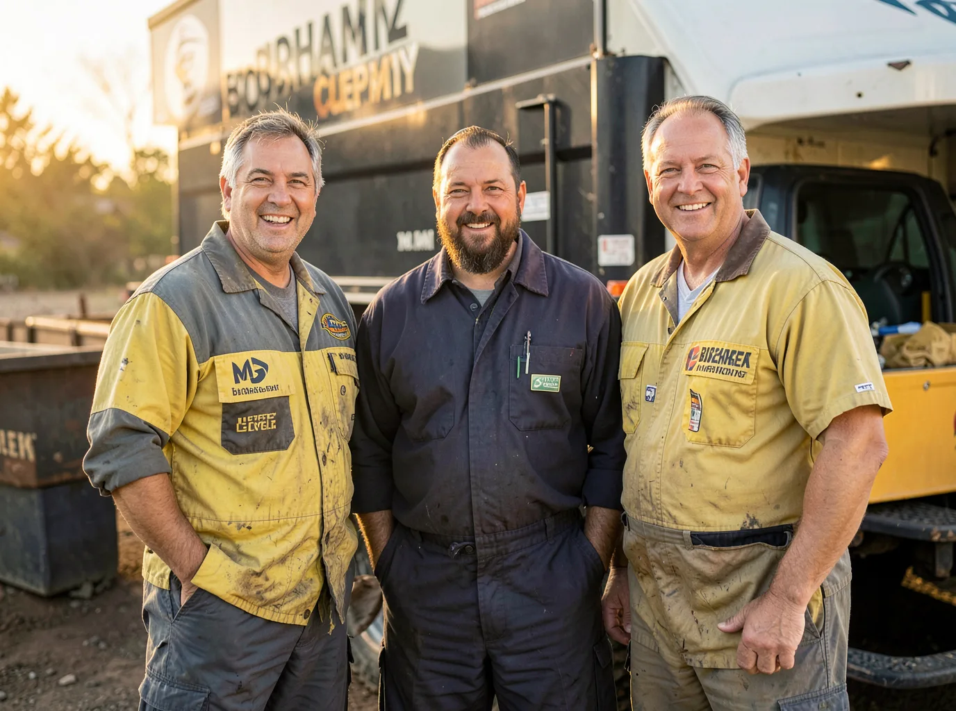Sewage Cleanup company in Green Village, NJ