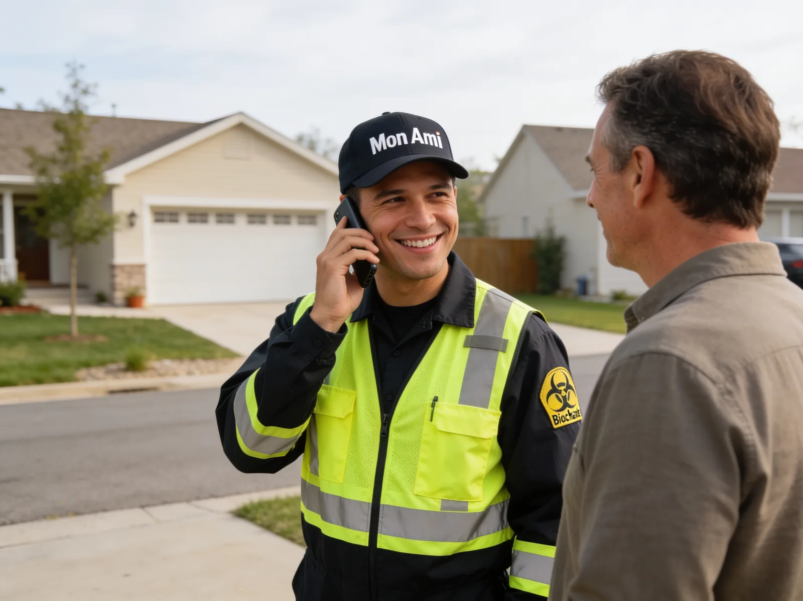 Sewage Cleanup Green Village, NJ FAQs