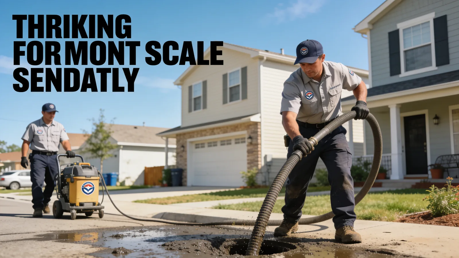 Sewage Cleanup in Green Village, NJ near me